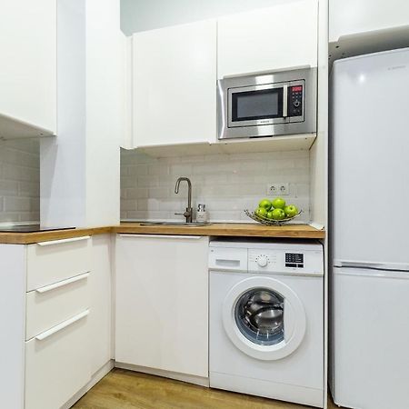 Deluxe Urban Studio Marmoles - Malaga Center Ngoại thất bức ảnh
