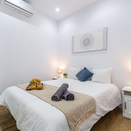 Deluxe Urban Studio Marmoles - Malaga Center Ngoại thất bức ảnh
